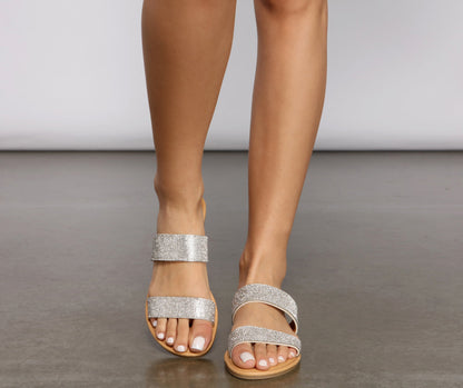 Sandalias de verano para mujer