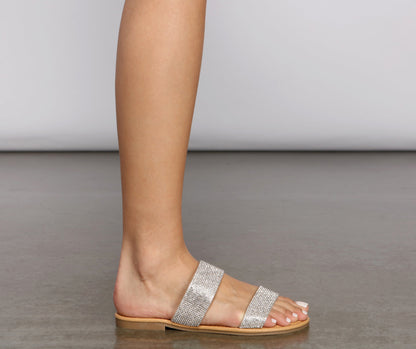 Sandalias de verano para mujer