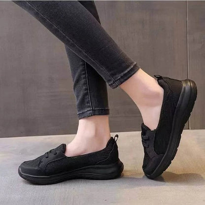 Mujer Casual Moda SimpleZapatos