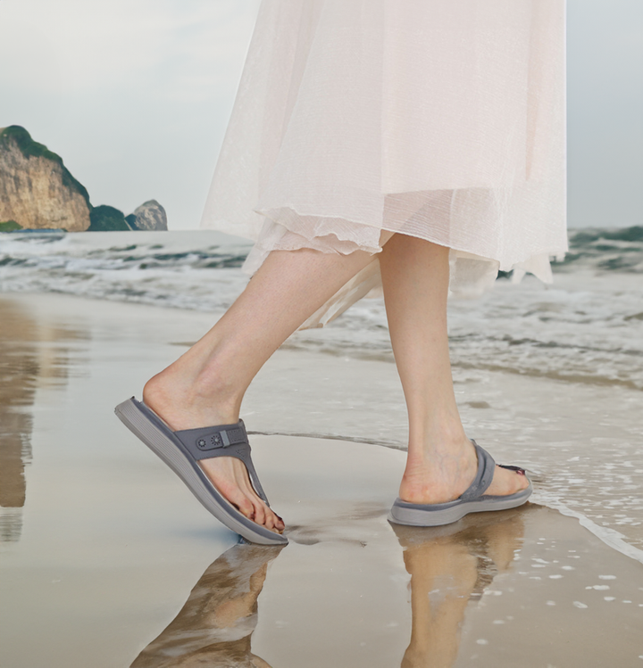 Sandalias de verano para mujer