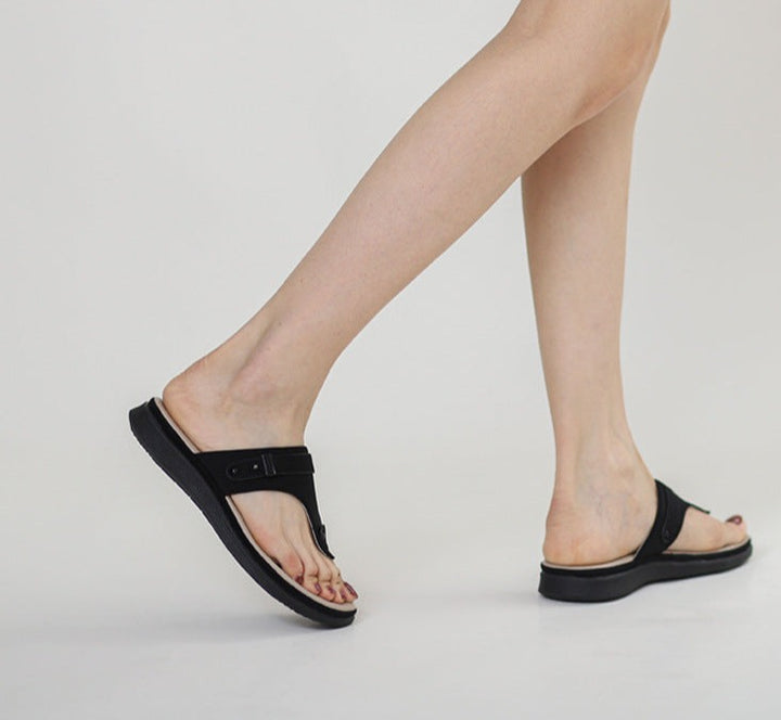 Sandalias de verano para mujer