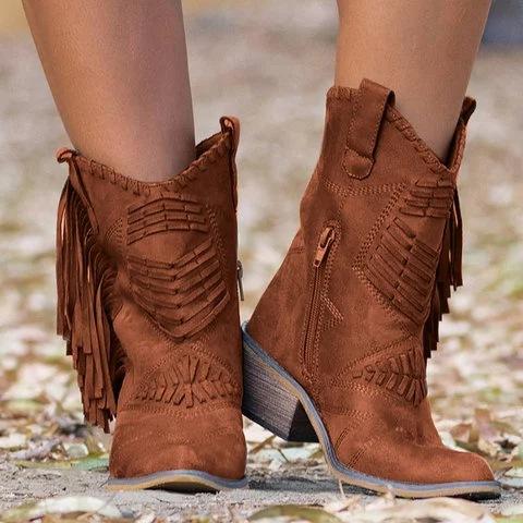 Botas ortopédicas cómodas y a la moda