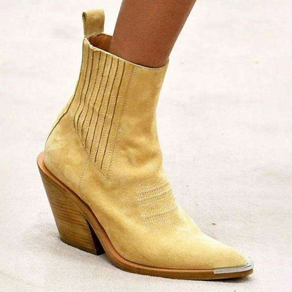 Botas ortopédicas cómodas y duraderas