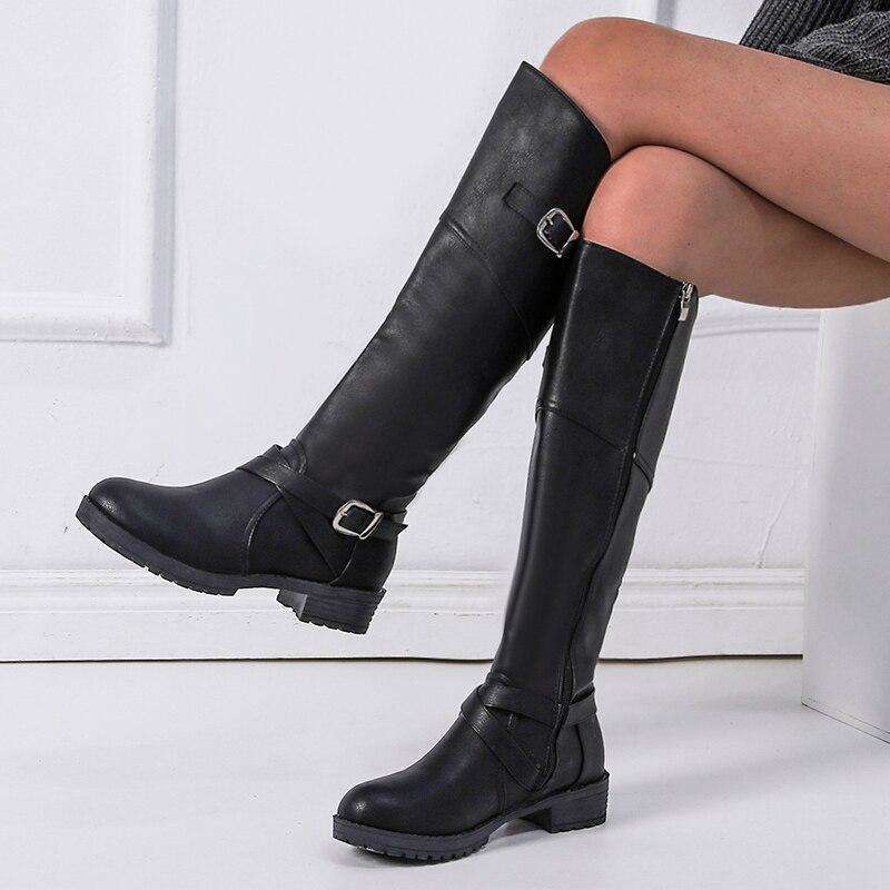 Botas ortopédicas cómodas y duraderas