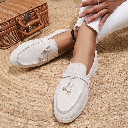 Sandalias de mujer Plataforma de verano Bowknot