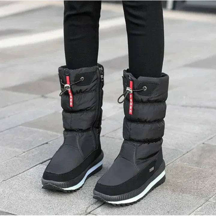 Botas ortopédicas cómodas y elegantes