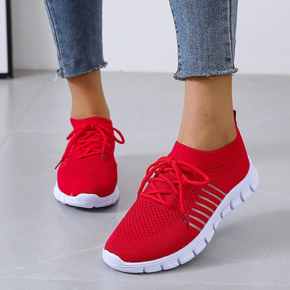 Zapatillas ortopédicas con estilo y sujeción