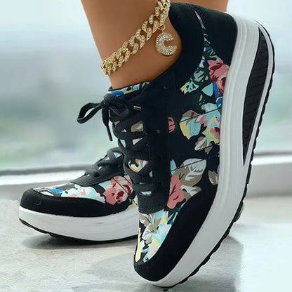 Zapatillas ortopédicas con estilo y sujeción