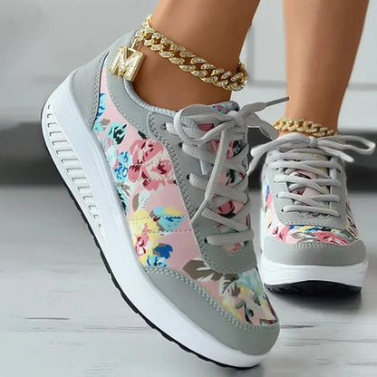 Zapatillas ortopédicas con estilo y sujeción