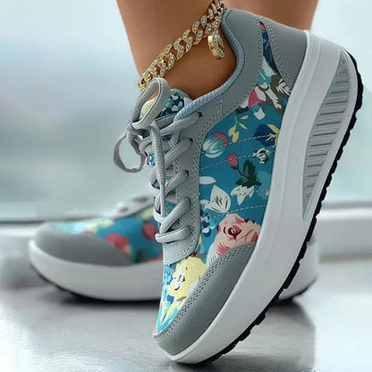 Zapatillas ortopédicas con estilo y sujeción