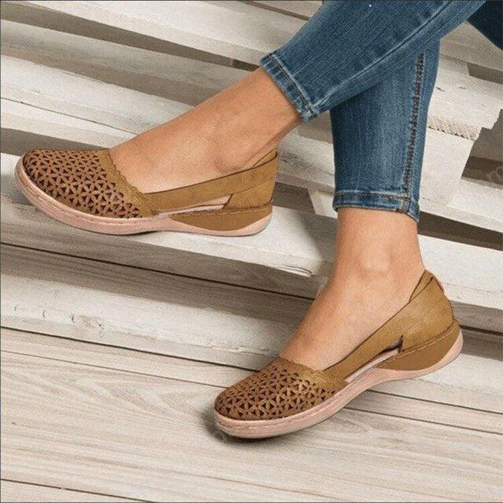 Sandalias casuales de verano para mujer