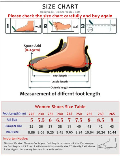 Botas ortopédicas cómodas y a la moda