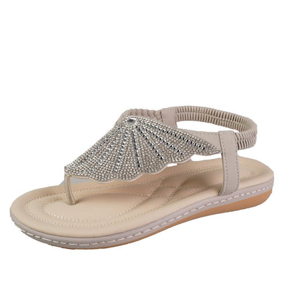 Sandalias ligeras para mujer