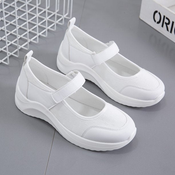 Premium Super Comfy Platform Sneakers