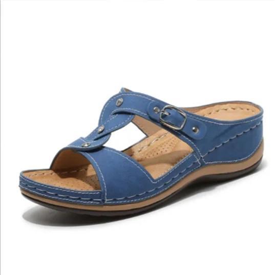 Zapatillas ortopédicas antideslizantes Slip On Sandals