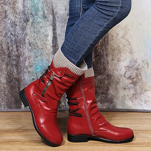 Botas ortopédicas cómodas y versátiles