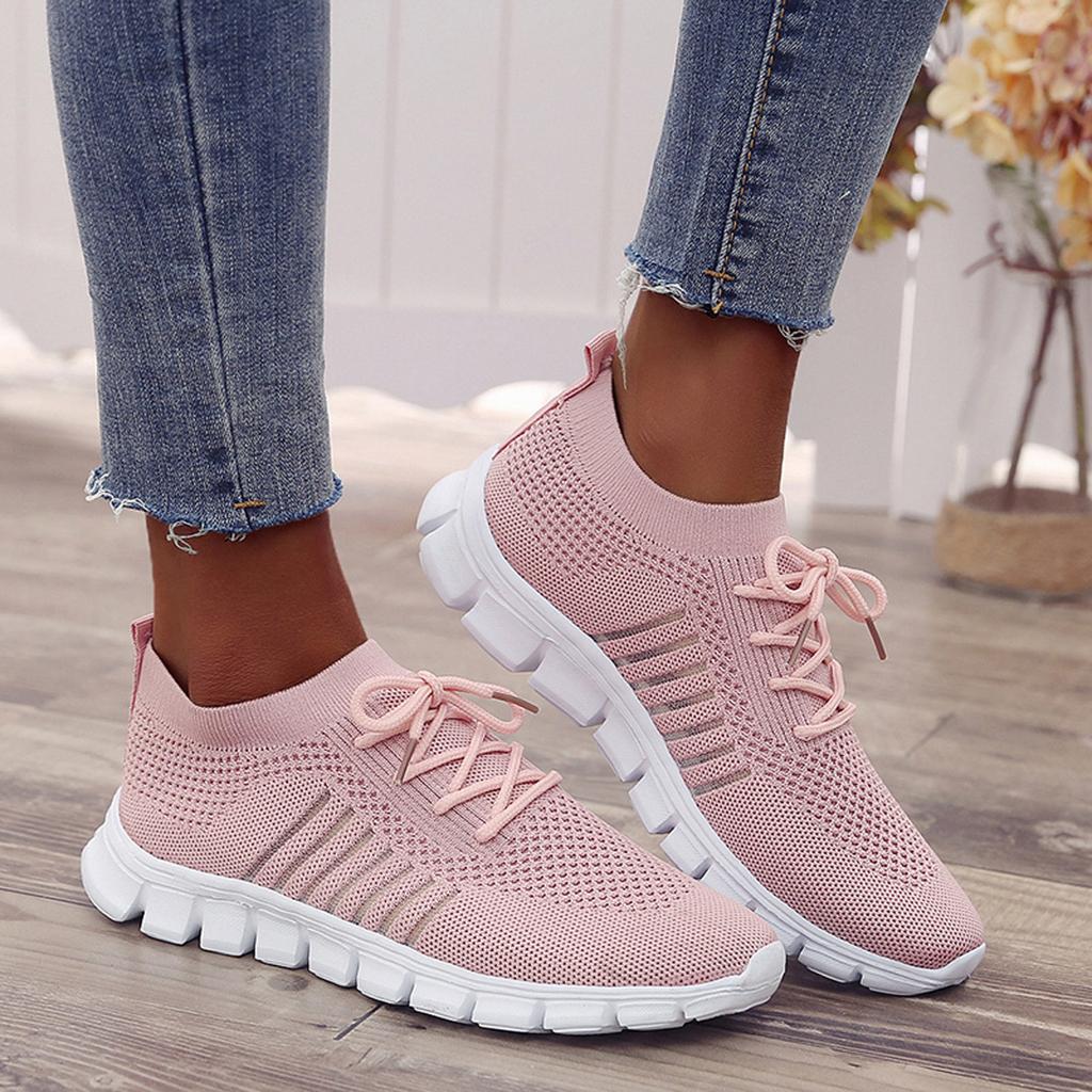 Zapatillas ortopédicas con estilo y sujeción