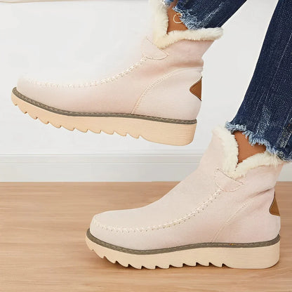 Botas ortopédicas cómodas y elegantes