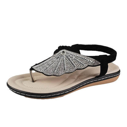 Sandalias ligeras para mujer