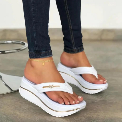 Sandalias de verano para mujer