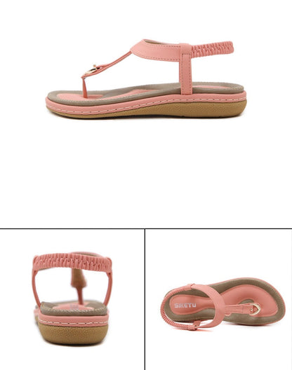 Sandalias de playa para mujer