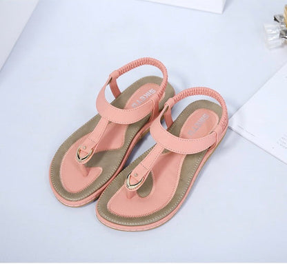 Sandalias de playa para mujer