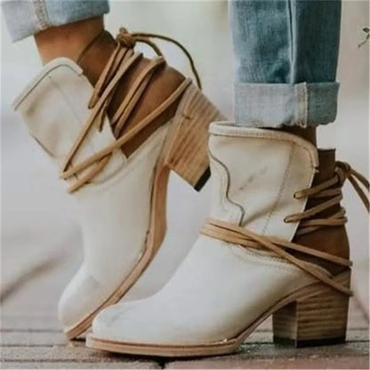 Botas ortopédicas cómodas y a la moda