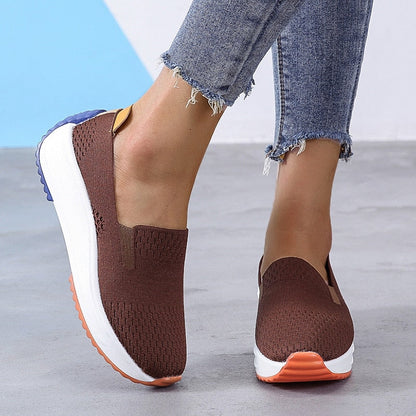 Zapatillas Casual Mujer