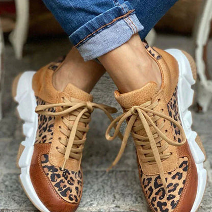 Zapatillas ortopédicas cómodas y a la moda