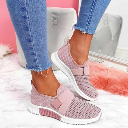 Zapatillas ortopédicas cómodas y elegantes