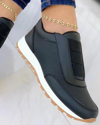 Zapatillas ortopédicas duraderas