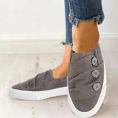 Moda ortopédica Zapatillas