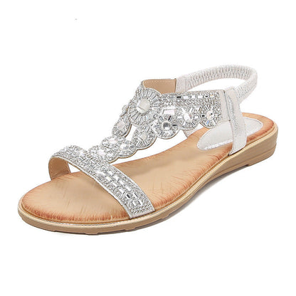 Sandalias de mujer Flats Para mujer Chanclas