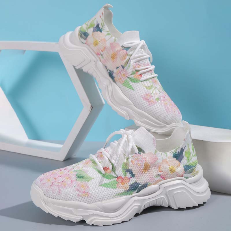 Zapatillas ortopédicas elegantes y de apoyo