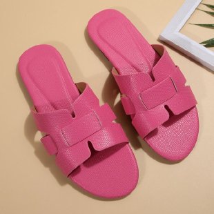 Cómodas sandalias de verano para mujer