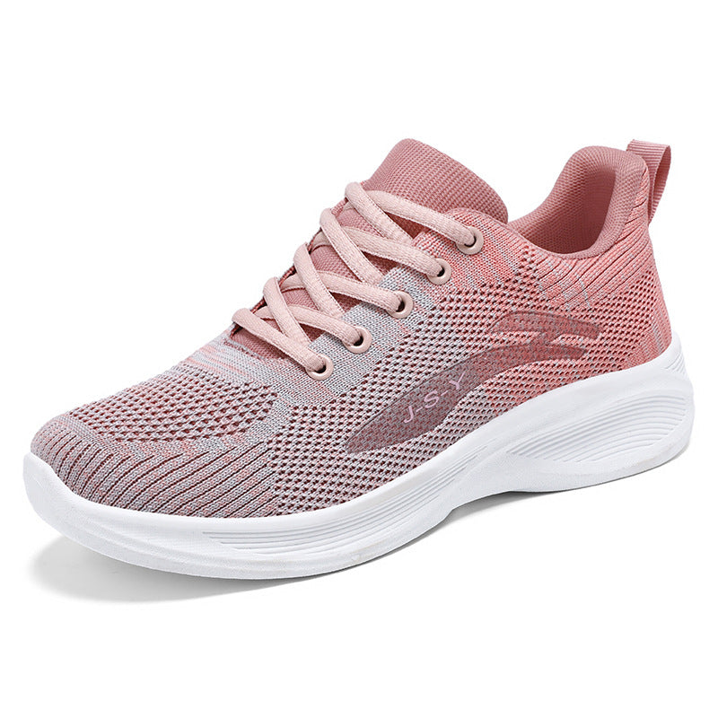 Zapatillas de running ligeras para mujer