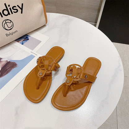 Sandalias cómodas y aireadas