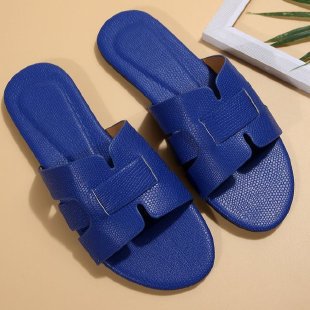 Cómodas sandalias de verano para mujer