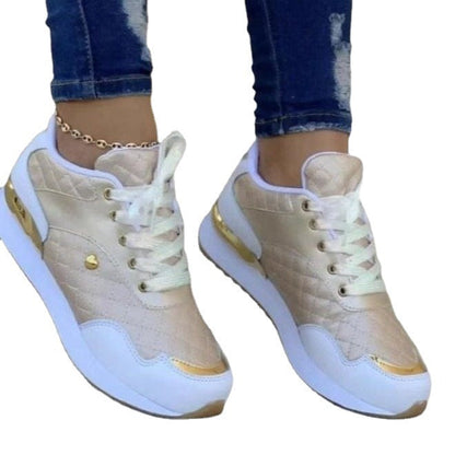 Zapatillas de verano modernas y con estilo