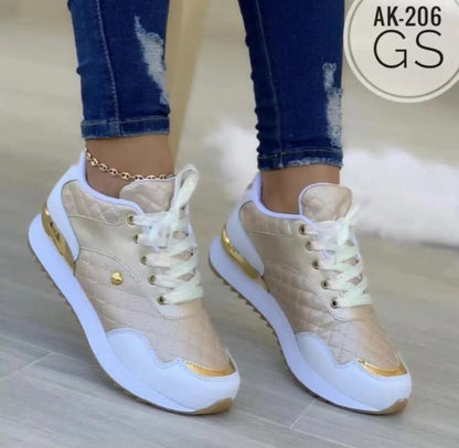 Zapatillas de verano modernas y con estilo