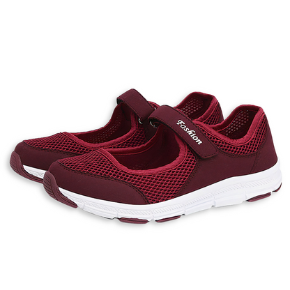 Zapatillas de deporte para mujer Casual Shoes