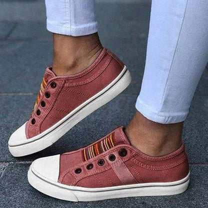 Zapatillas ortopédicas cómodas y elegantes