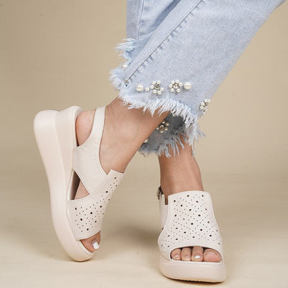 Sandalias de verano para mujer