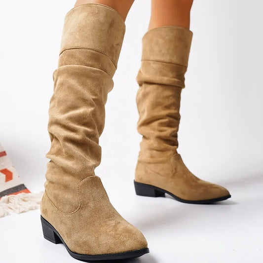 Botas ortopédicas cómodas y versátiles