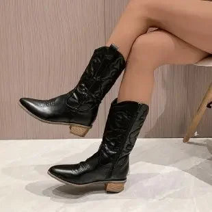 Botas ortopédicas cómodas y versátiles