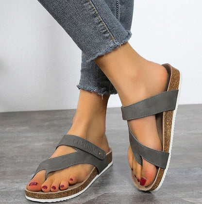 Sandalias de verano para exteriores