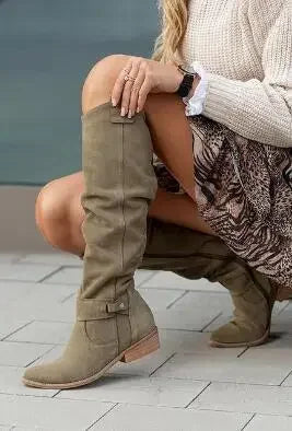 Botas ortopédicas cómodas y elegantes