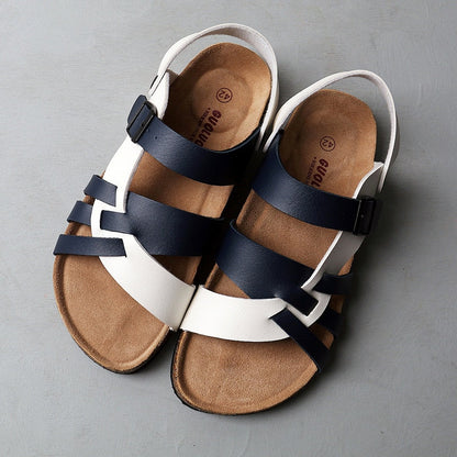 Sandalias ligeras para hombre