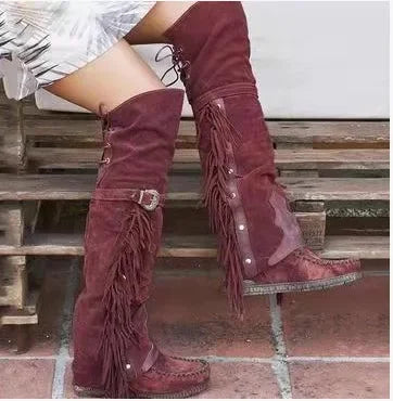 Botas ortopédicas cómodas y a la moda