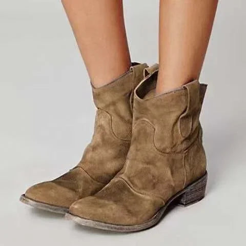 Tacones ortopédicos duraderos